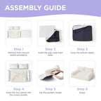 Amazon Hot-Selling Pet Sofa Small Rabbit Fur Removable Washable Dog Sofa Bed Mat Cat Bed Dog Bed Sofa Bed Sleeping Pad