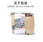 Cross-Border Pet Dog Sniffing Mat Dog Slow Feeder Mat Sniffing Mat Training Mat Pet Dog Large Forest Sniffing Mat