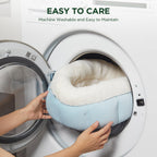 Amazon Hot-Selling Pet Supplies Creative Trendy Dog House Pet Nest Winter Warm Dog House Factory Direct Sale