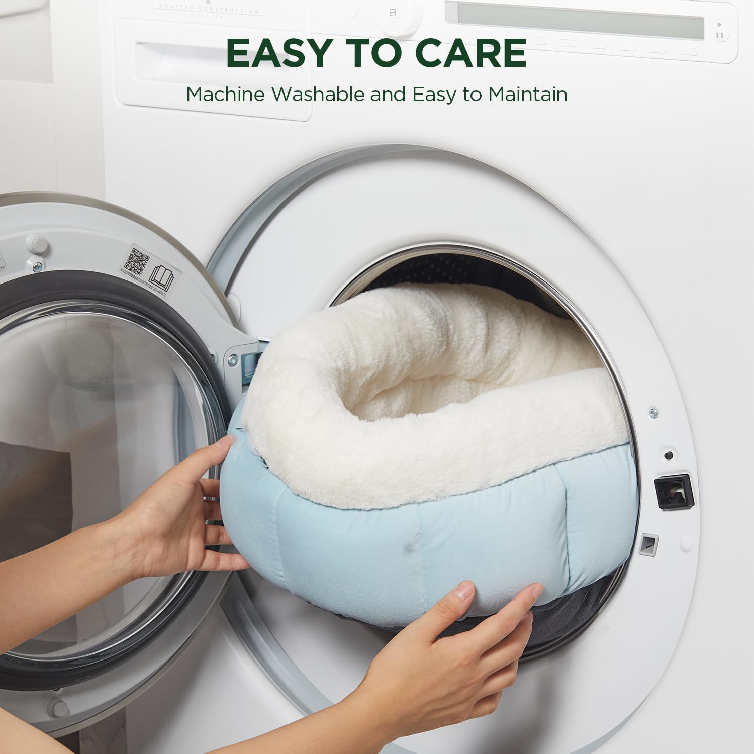 Amazon Hot-Selling Pet Supplies Creative Trendy Dog House Pet Nest Winter Warm Dog House Factory Direct Sale