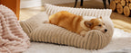 Pet Manufacturer Direct Sale Pet Supplies Amazon Hot-Selling Pet Dog House Cat House Four Seasons Warm Plush Pet House