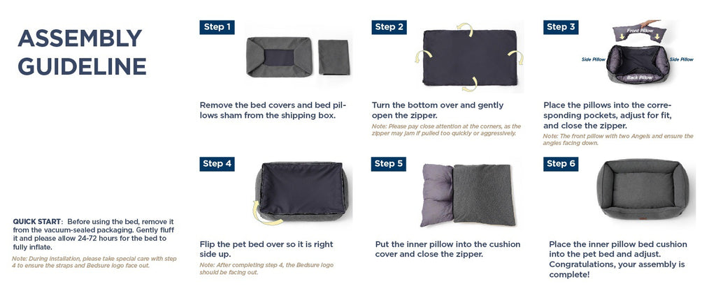 Manufacturer wholesale bite-resistant four-season warm pet bed Multifunctional Folding Detachable Pet Sofa Cat Dog Mat