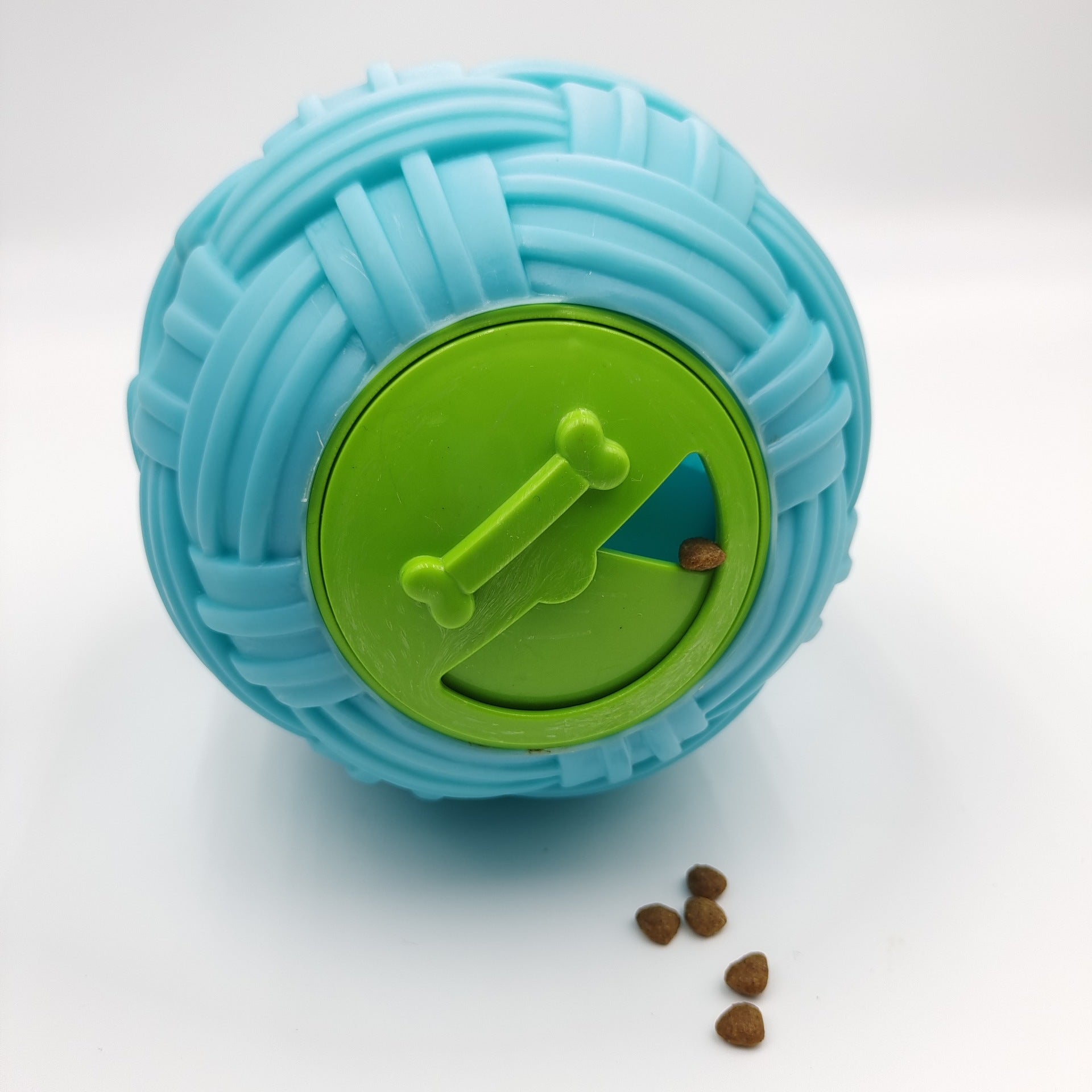 Dog Toy Rolling Sound Ball Self-Entertainment Ball Laughing Ball Amazon Chew Toy Boredom Relief Durable Chew Ball Pet Sound Ball