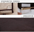 Pet Supplies Multi-Functional Pet Car Mat Dog Pet Car Bed Car Mattress Multi-Functional All-Season Universal
