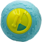 Dog Toy Rolling Sound Ball Self-Entertainment Ball Laughing Ball Amazon Chew Toy Boredom Relief Durable Chew Ball Pet Sound Ball