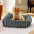 Pet Manufacturer Direct Sale Pet Supplies Amazon Hot-Selling Pet Dog House Cat House Four Seasons Warm Plush Pet House