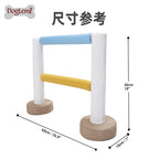 Dog Multi-Functional Combination Trainer Pet Dog Indoor Running Training Interactive Toy Cross-Border Pet Toy