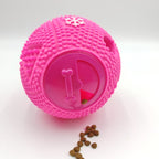 Dog Toy Rolling Sound Ball Self-Entertainment Ball Laughing Ball Amazon Chew Toy Boredom Relief Durable Chew Ball Pet Sound Ball