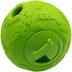 Dog Toy Rolling Sound Ball Self-Entertainment Ball Laughing Ball Amazon Chew Toy Boredom Relief Durable Chew Ball Pet Sound Ball