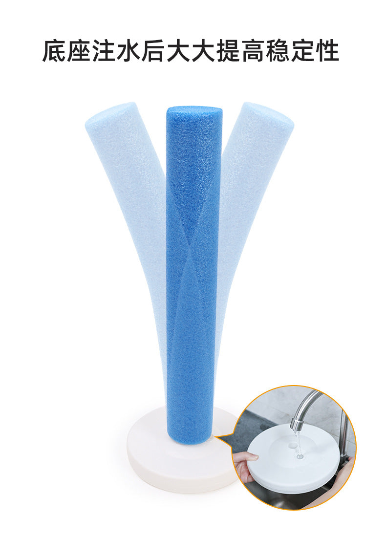 Dog Tunnel Training Equipment Dog Jumping Hoop Agility Training Toy Set Foldable Indoor Pet Tunnel Play