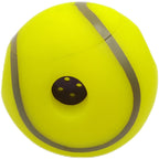 Dog Toy Rolling Sound Ball Self-Entertainment Ball Laughing Ball Amazon Chew Toy Boredom Relief Durable Chew Ball Pet Sound Ball
