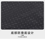 Large Dog Car Seat Pet Bed Amazon Dog Rear Seat Enlarged Car Seat Waterproof Pet Bed Wholesale