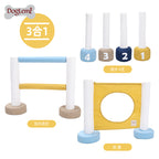 Dog Multi-Functional Combination Trainer Pet Dog Indoor Running Training Interactive Toy Cross-Border Pet Toy