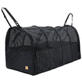 Adjustable Pet Bed Car-mounted Medium and Large Dog Tunnel Cage Portable Pet Anti-dirt Car Pet Supplies Dog