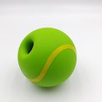 Dog Toy Rolling Sound Ball Self-Entertainment Ball Laughing Ball Amazon Chew Toy Boredom Relief Durable Chew Ball Pet Sound Ball