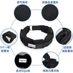 Dog Weighted Exercise Collar Multi-Functional Explosion-Proof Collar Weight Training Collar Large Dog Weighted Training Collar