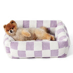 Pet Manufacturer Direct Sale Pet Supplies Amazon Hot-Selling Pet Dog House Cat House Four Seasons Warm Plush Pet House