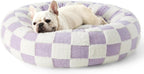 Factory Direct Sale Amazon Hot Selling Dog House Cat House Pet Round House All-Season Universal Warm Pet House for Cats and Dogs