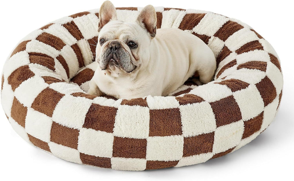 Factory Direct Sale Amazon Hot Selling Dog House Cat House Pet Round House All-Season Universal Warm Pet House for Cats and Dogs