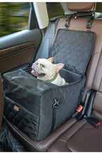 3Combination1Multifunctional Pet Car Seat Cushion Pet Car Protection Mat Dog Car Seat Pet Car Accessories
