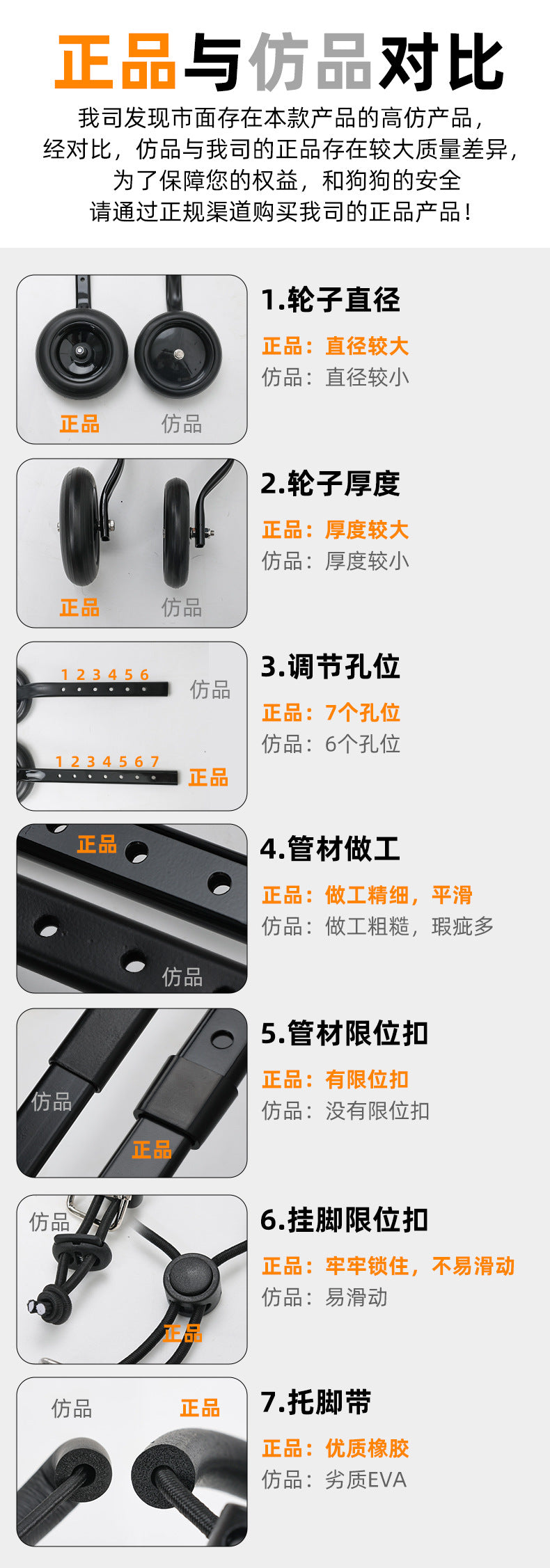 Cross-Border Pet Dog Disability Scooter Cat Dog Walker Dog Assistive Walking Cart Pet Dog Mobility Scooter
