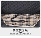 Large Dog Car Seat Pet Bed Amazon Dog Rear Seat Enlarged Car Seat Waterproof Pet Bed Wholesale