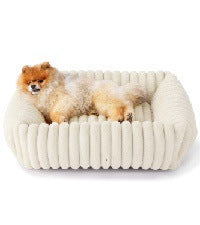 Pet Manufacturer Direct Sale Pet Supplies Amazon Hot-Selling Pet Dog House Cat House Four Seasons Warm Plush Pet House