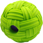 Dog Toy Rolling Sound Ball Self-Entertainment Ball Laughing Ball Amazon Chew Toy Boredom Relief Durable Chew Ball Pet Sound Ball