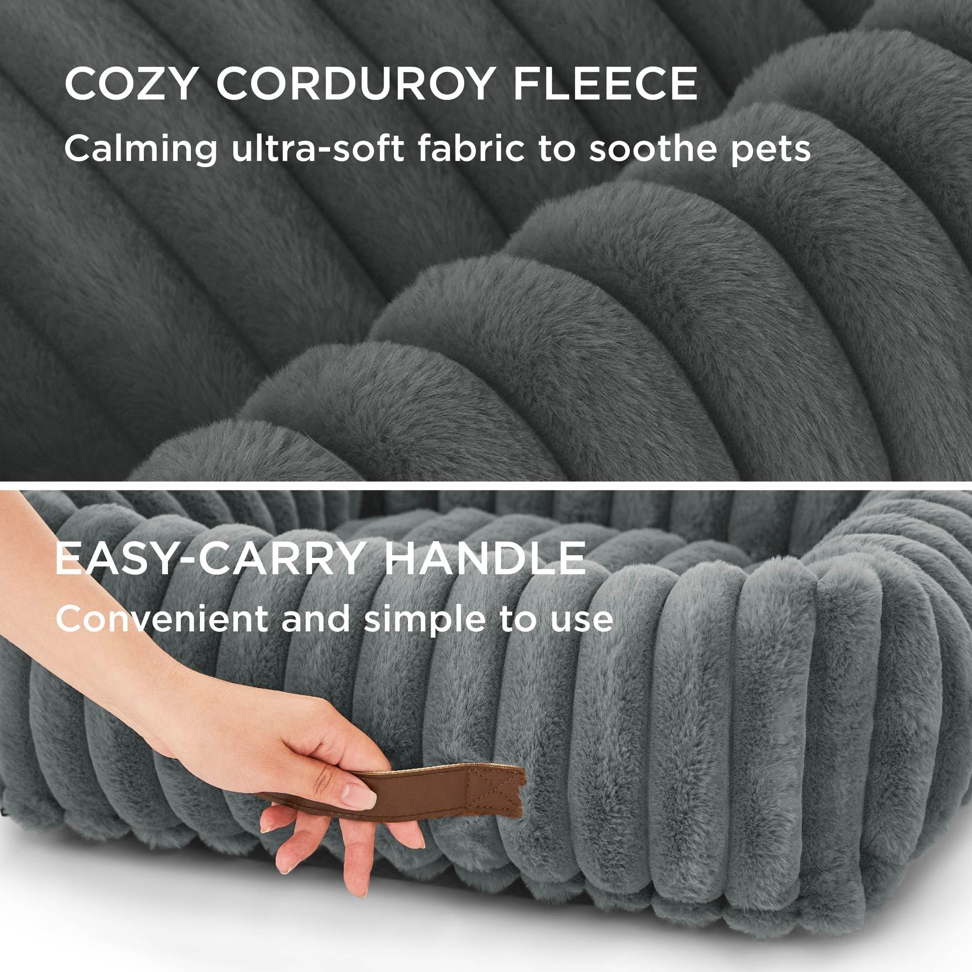 Pet Manufacturer Direct Sale Pet Supplies Amazon Hot-Selling Pet Dog House Cat House Four Seasons Warm Plush Pet House