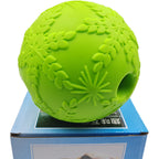 Dog Toy Rolling Sound Ball Self-Entertainment Ball Laughing Ball Amazon Chew Toy Boredom Relief Durable Chew Ball Pet Sound Ball