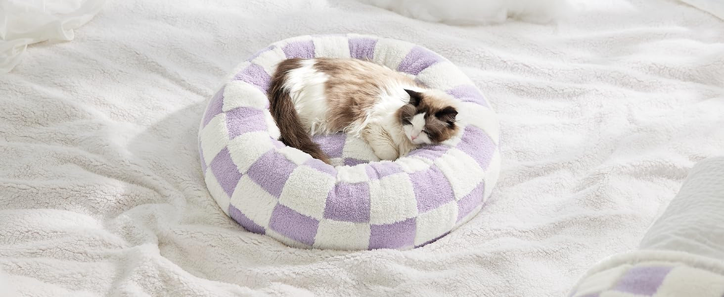 Factory Direct Sale Amazon Hot Selling Dog House Cat House Pet Round House All-Season Universal Warm Pet House for Cats and Dogs