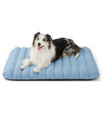 Amazon Bestselling Pet All-Season Sofa Bed Cushion Rectangular Lamb Wool Cat Bed Dog Bed Sofa Cushion