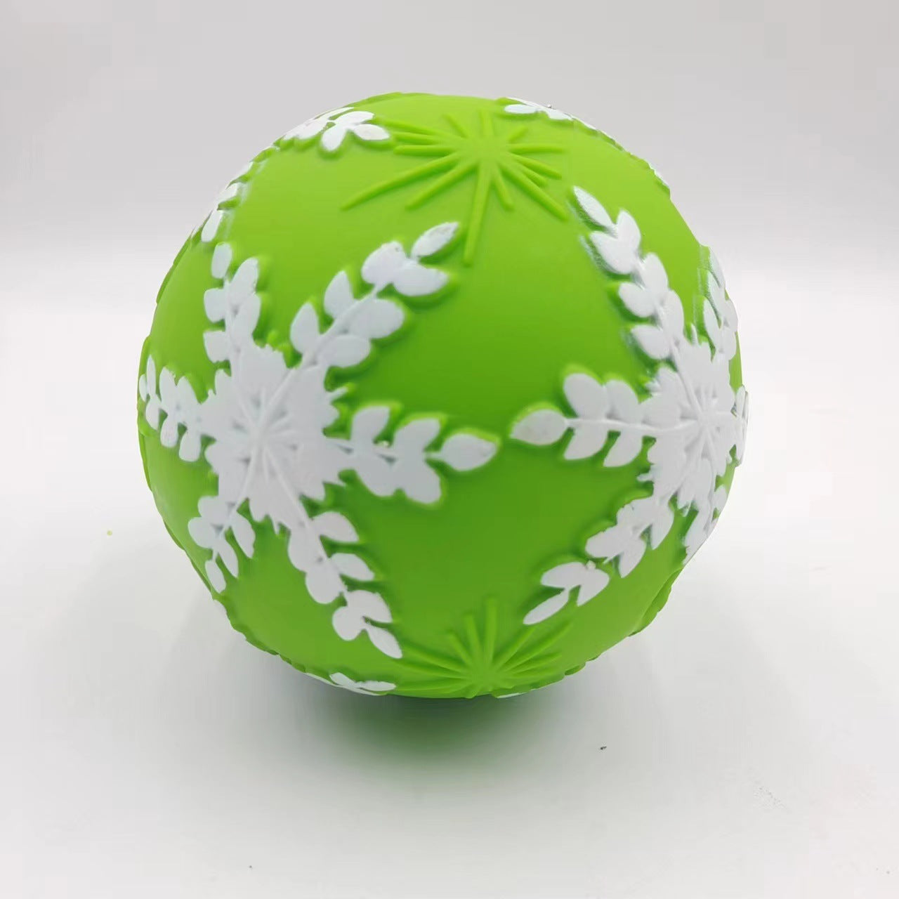 Dog Toy Rolling Sound Ball Self-Entertainment Ball Laughing Ball Amazon Chew Toy Boredom Relief Durable Chew Ball Pet Sound Ball