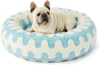 Factory Direct Sale Amazon Hot Selling Dog House Cat House Pet Round House All-Season Universal Warm Pet House for Cats and Dogs