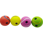 Dog Toy Rolling Sound Ball Self-Entertainment Ball Laughing Ball Amazon Chew Toy Boredom Relief Durable Chew Ball Pet Sound Ball