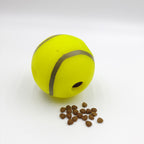 Dog Toy Rolling Sound Ball Self-Entertainment Ball Laughing Ball Amazon Chew Toy Boredom Relief Durable Chew Ball Pet Sound Ball
