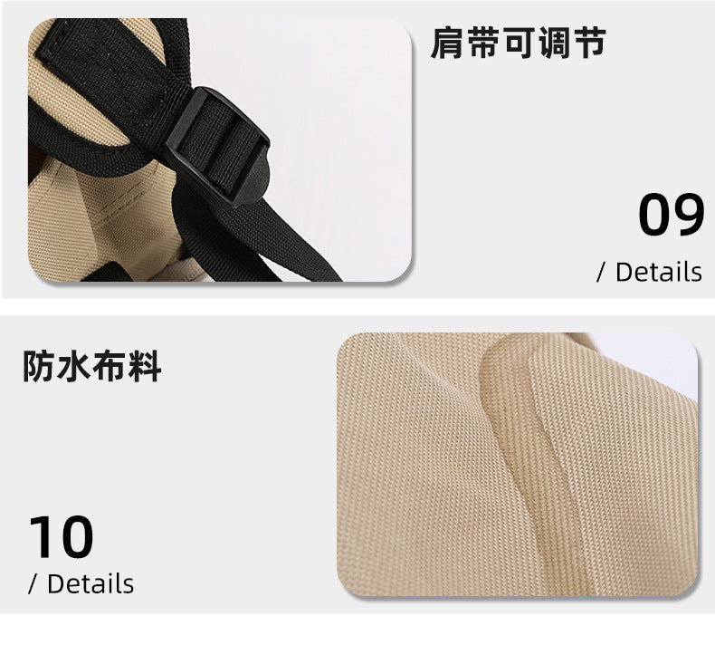 Cat Carrier Portable Cat Backpack Breathable Expandable Multifunctional Pet Travel Bag Dog Cat Travel Pet Handbag