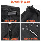 Pet Dog Car Rear Seat Car Hanging Bag Pet Car Bag Pet Supplies Cat Dog Outing Bag Pet Travel Nest