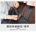 Large Dog Car Seat Pet Bed Amazon Dog Rear Seat Enlarged Car Seat Waterproof Pet Bed Wholesale