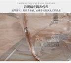 Pet Tent Breathable Cat Delivery Room Dog House Cat House Cat Delivery Box Enclosed Outdoor Folding Pet Cat Supplies