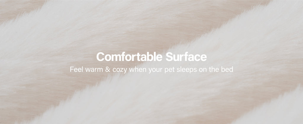 Amazon Hot-Selling Pet Sofa Small Rabbit Fur Removable Washable Dog Sofa Bed Mat Cat Bed Dog Bed Sofa Bed Sleeping Pad