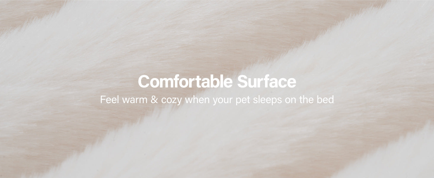 Amazon Hot-Selling Pet Sofa Small Rabbit Fur Removable Washable Dog Sofa Bed Mat Cat Bed Dog Bed Sofa Bed Sleeping Pad