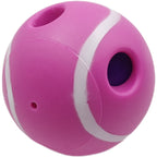 Dog Toy Rolling Sound Ball Self-Entertainment Ball Laughing Ball Amazon Chew Toy Boredom Relief Durable Chew Ball Pet Sound Ball