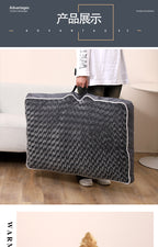 Pet Mat Amazon Hot Sale Removable Washable Dog Mat Medium Large Dog Sofa Pet Bed Dog Sofa Mattress
