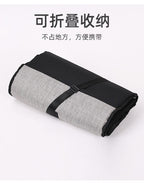 Pet Seat Cushion for Cats and Dogs, Mesh Pet Carrier, Dog Car Mat, Travel Car Breathable Car Bag