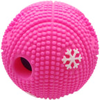 Dog Toy Rolling Sound Ball Self-Entertainment Ball Laughing Ball Amazon Chew Toy Boredom Relief Durable Chew Ball Pet Sound Ball