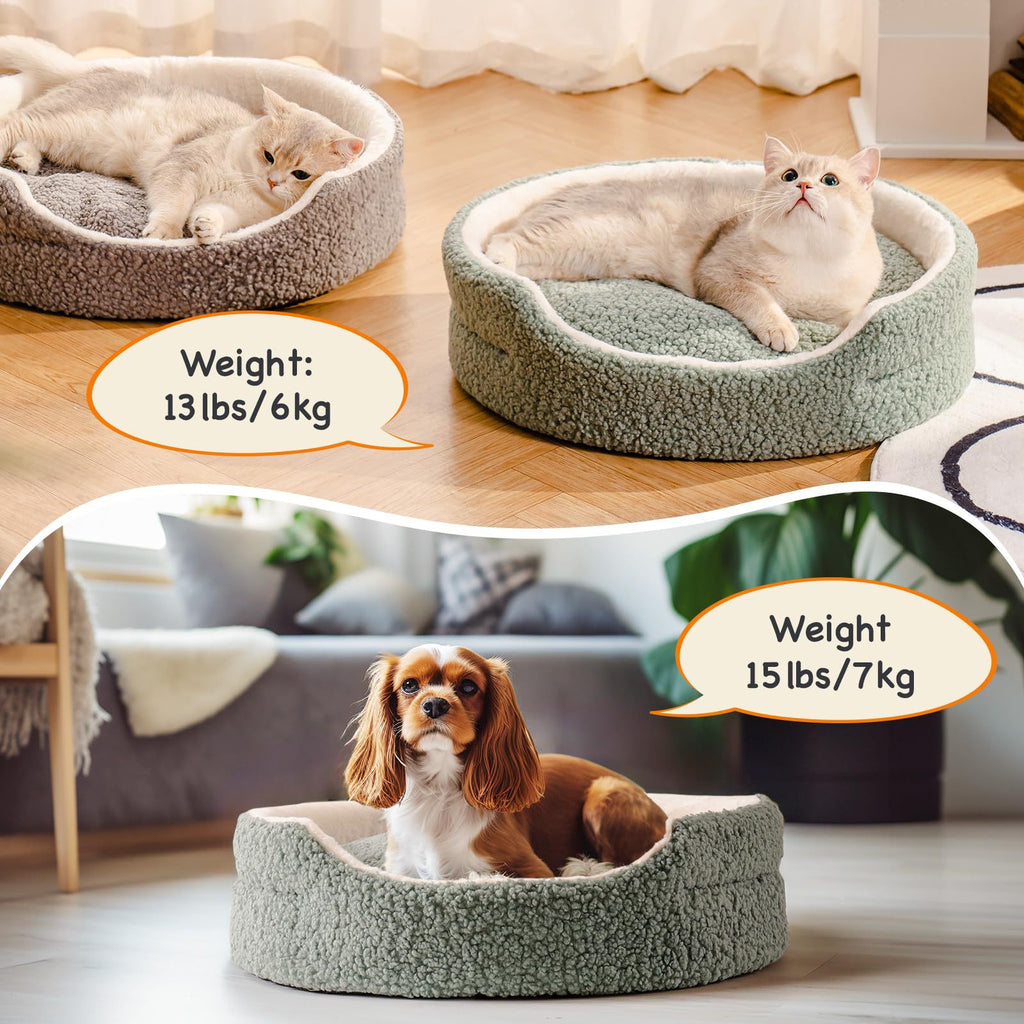 Amazon Hot-Selling Pet Dog House Cat House Four Seasons Durable Breathable Pet House for Large Medium Small Dogs Sofa