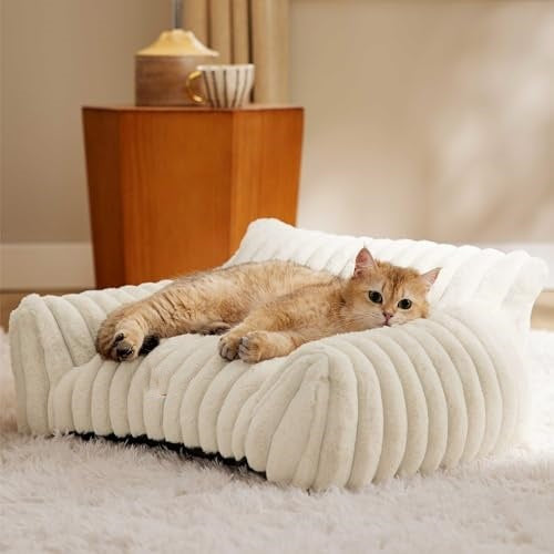 Pet Manufacturer Direct Sale Pet Supplies Amazon Hot-Selling Pet Dog House Cat House Four Seasons Warm Plush Pet House