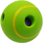 Dog Toy Rolling Sound Ball Self-Entertainment Ball Laughing Ball Amazon Chew Toy Boredom Relief Durable Chew Ball Pet Sound Ball