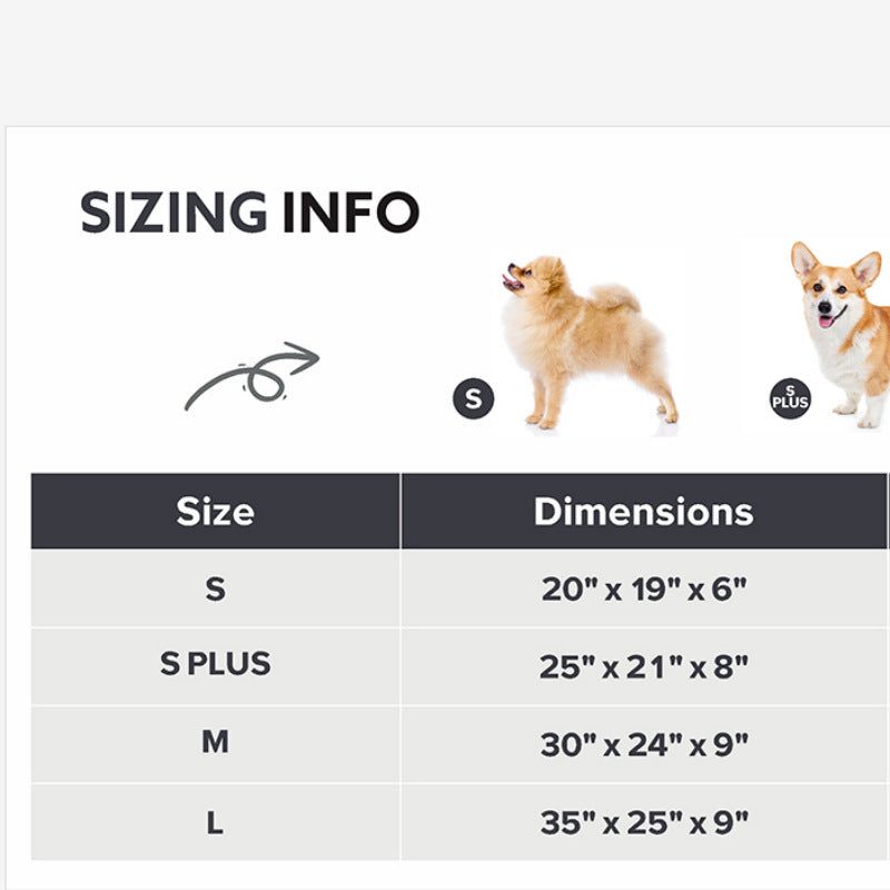 Shu Cotton Velvet Jacquard Fabric Soft Comfortable Pet Bed Deep Sleep Cat Bed Dog Bed Winter Warm Pet Mat